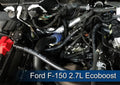 3.0 Billet Aluminum Oil Separator