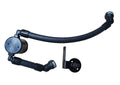 3.0 Oil Separator Catch Can, Passenger Side