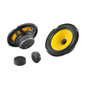 C1-650 6.5-Inch 2-Way Component Speaker System