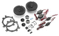 C1-650se 6.5-Inch Component Speaker System