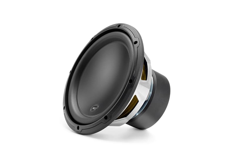 HO112RG-W3v3 12-Inch Subwoofer System