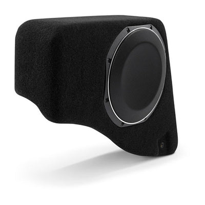 Stealthbox 10-Inch 2-Ohm Subwoofer Enclosure