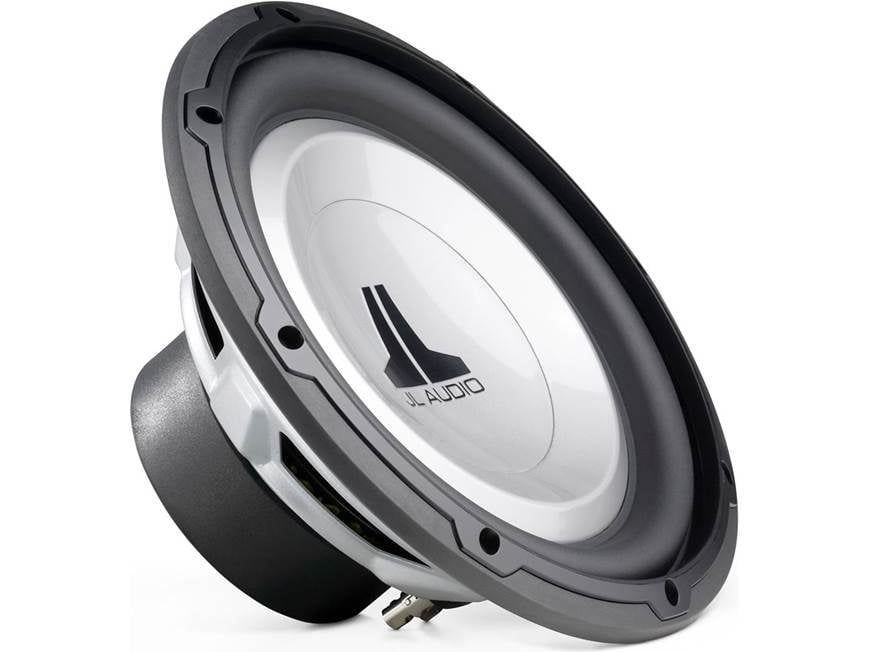 10-Inch Subwoofer