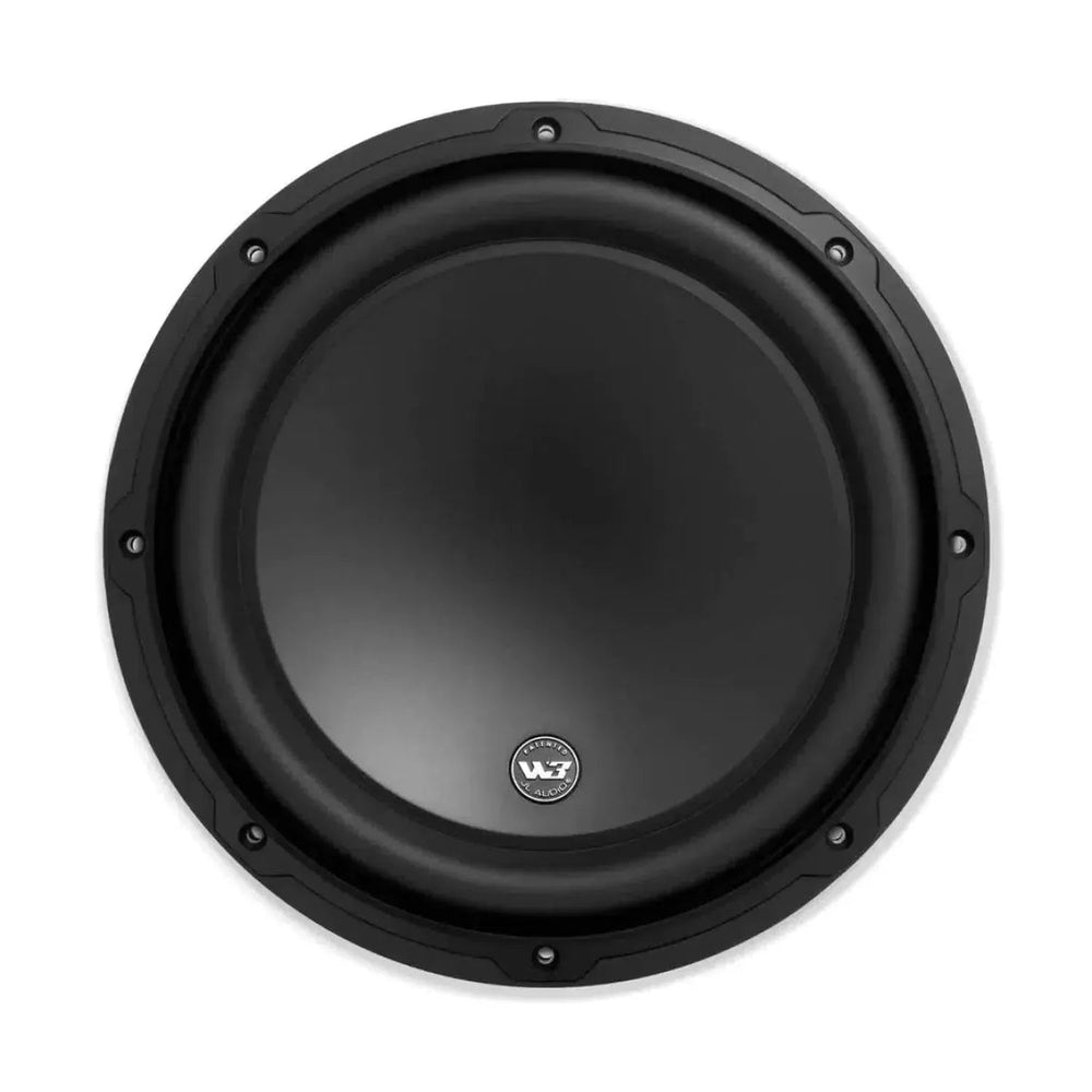 10W3v3-4 10-Inch Subwoofer Driver