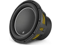 12-Inch Dual 4 Ohm Subwoofer Driver