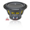 12-Inch Dual 4 Ohm Subwoofer Driver