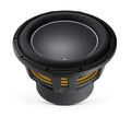 12-Inch Dual 4 Ohm Subwoofer Driver