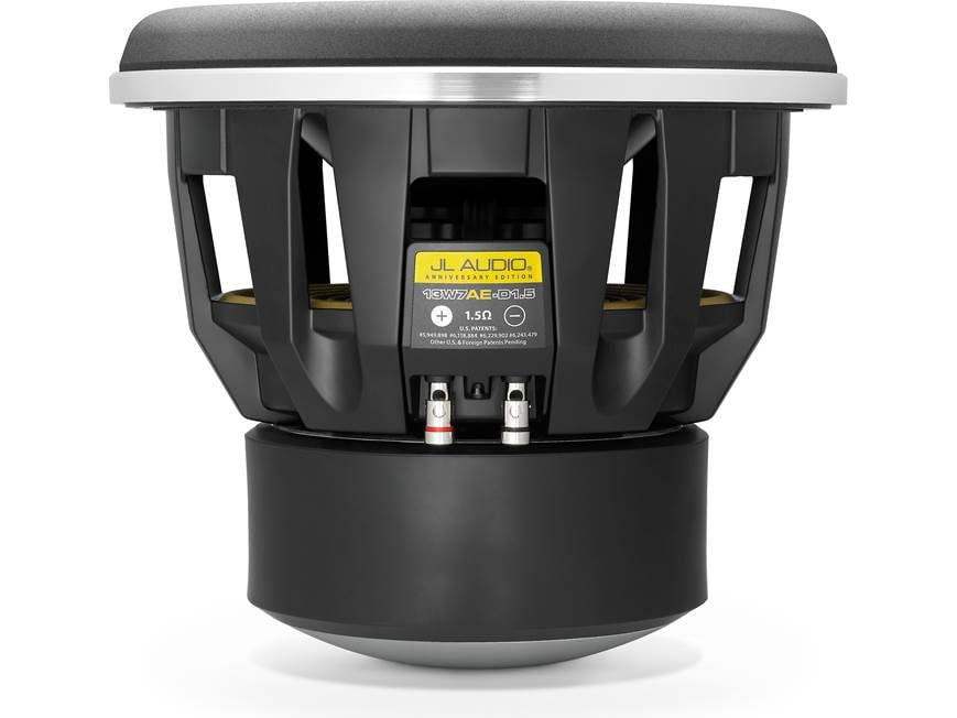 13.5-Inch Subwoofer Driver