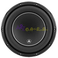 12W6v3 12-Inch Dual 4-Ohm Voice Coil Subwoofer