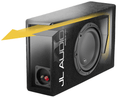 CP108LG-W3v3 8-Inch Slot-Ported Enclosed Subwoofer