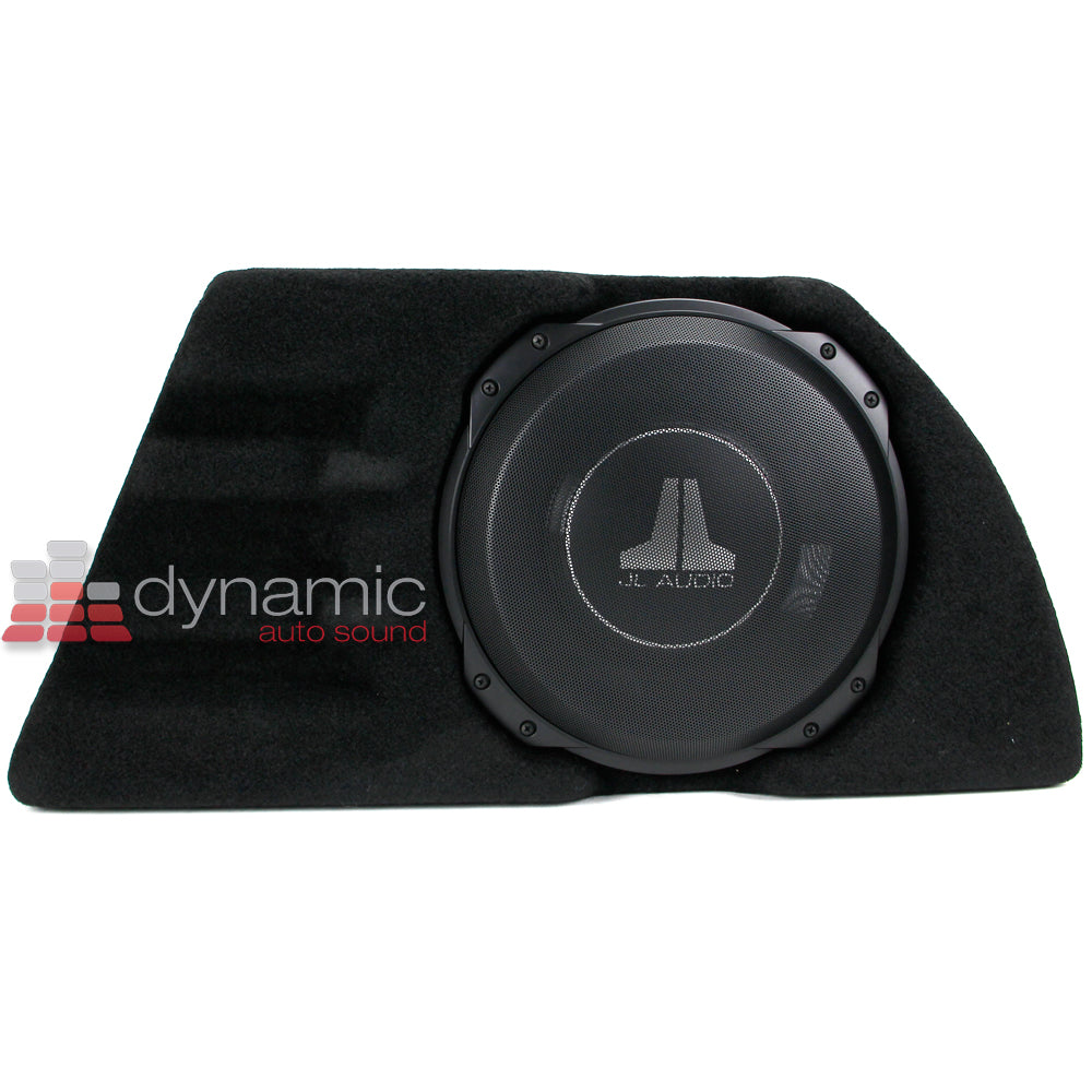 SB-S-BRZFRS/10TW3 Stealthbox 10-Inch Subwoofer System