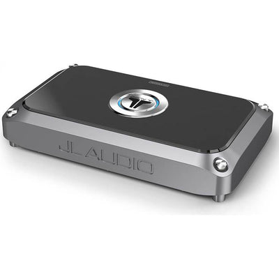 VX1000/5i 5-Channel Class D Amplifier with DSP