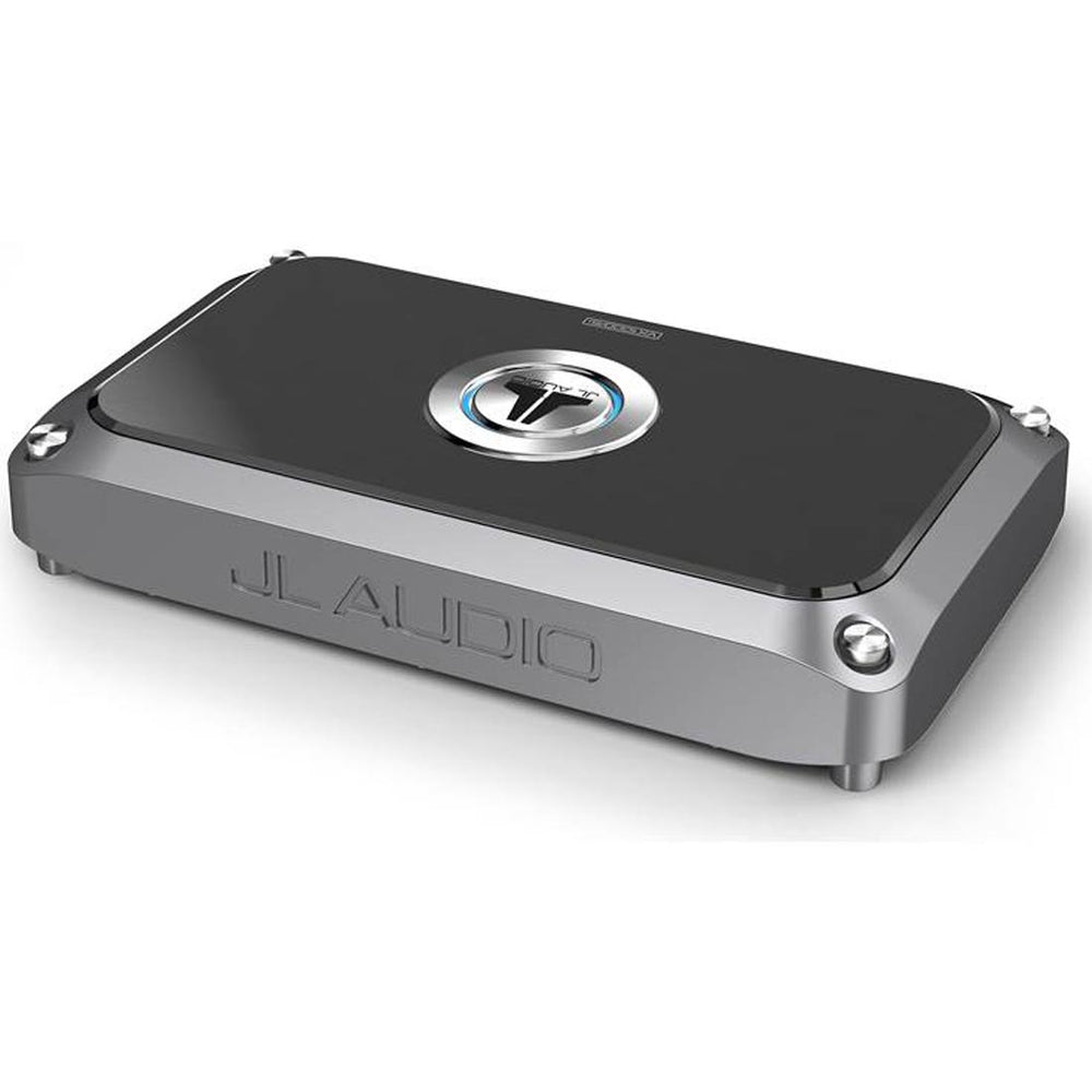 VX1000/5i 5-Channel Class D Amplifier with DSP