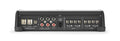 XDM400/4 4-Channel Class D Amplifier