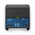 XDM200/2 2-Channel Class D Full-Range Amplifier