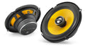 C1-650 6.5-Inch Two-Way Component Speaker System