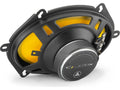5"x7" 2-Way Coaxial Speaker Pair