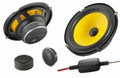 C1-650X 6.5-Inch Coaxial Speaker System