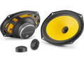 2-Way Component Speaker System