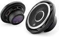 6-Inch 2-Way Car Coaxial Speakers