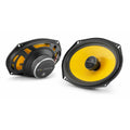 2-Way Component Speaker System