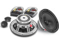 2-Way Component Speaker System