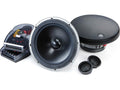 2-Way Component Speaker System