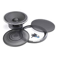 6.5-Inch Component Woofer