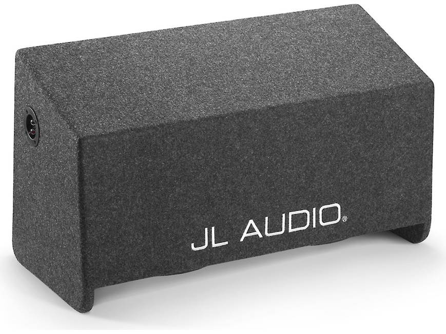 Dual 10-Inch Subwoofer System