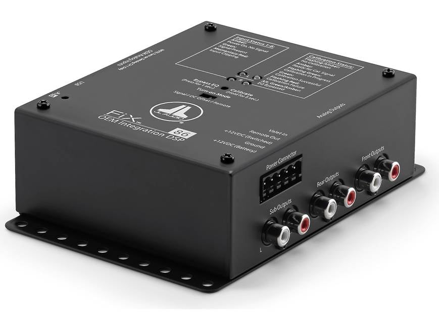 Digital Signal Processor