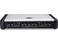 4-Channel Full-Range Amplifier