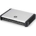 4-Channel Full-Range Amplifier
