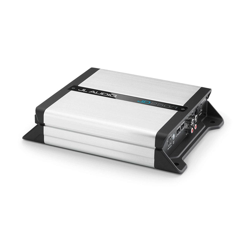 Monoblock Class D Subwoofer Amplifier