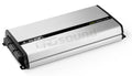 4-Channel Class A/B Car Amplifier