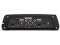 4-Channel Class A/B Car Amplifier