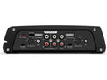 4-Channel Class D Full-Range Amplifier