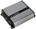 4-Channel Class D Full-Range Amplifier