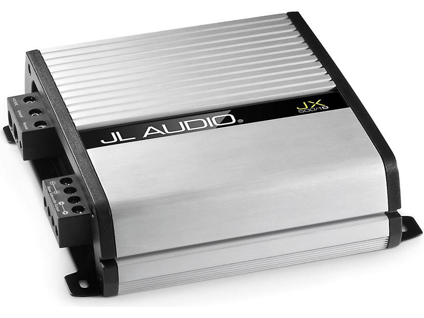 Monoblock Class D Subwoofer Amplifier