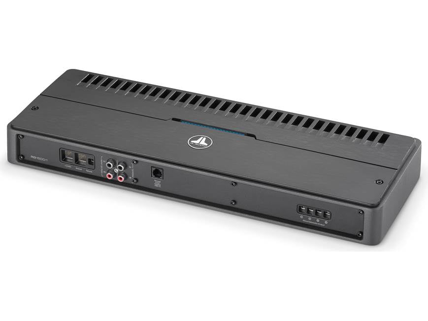 Monoblock Class D Subwoofer Amplifier