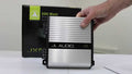 Monoblock Class D Subwoofer Amplifier