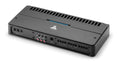 Multi-Channel Audio Amplifier