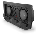 Stealthbox Dual 12TW3-D4 Sealed Subwoofer Enclosure