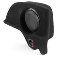 Stealthbox Dual 10-Inch Subwoofer System