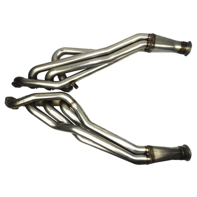 304 Stainless Steel Long Tube Headers