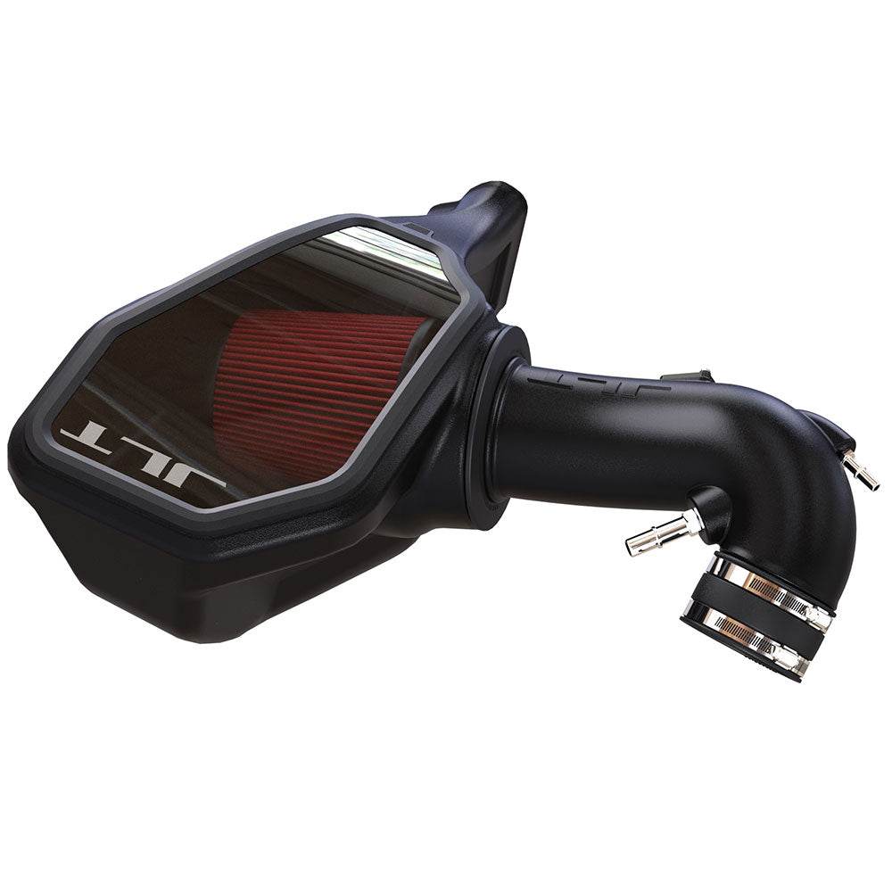 Cold Air Intake, 5.0L
