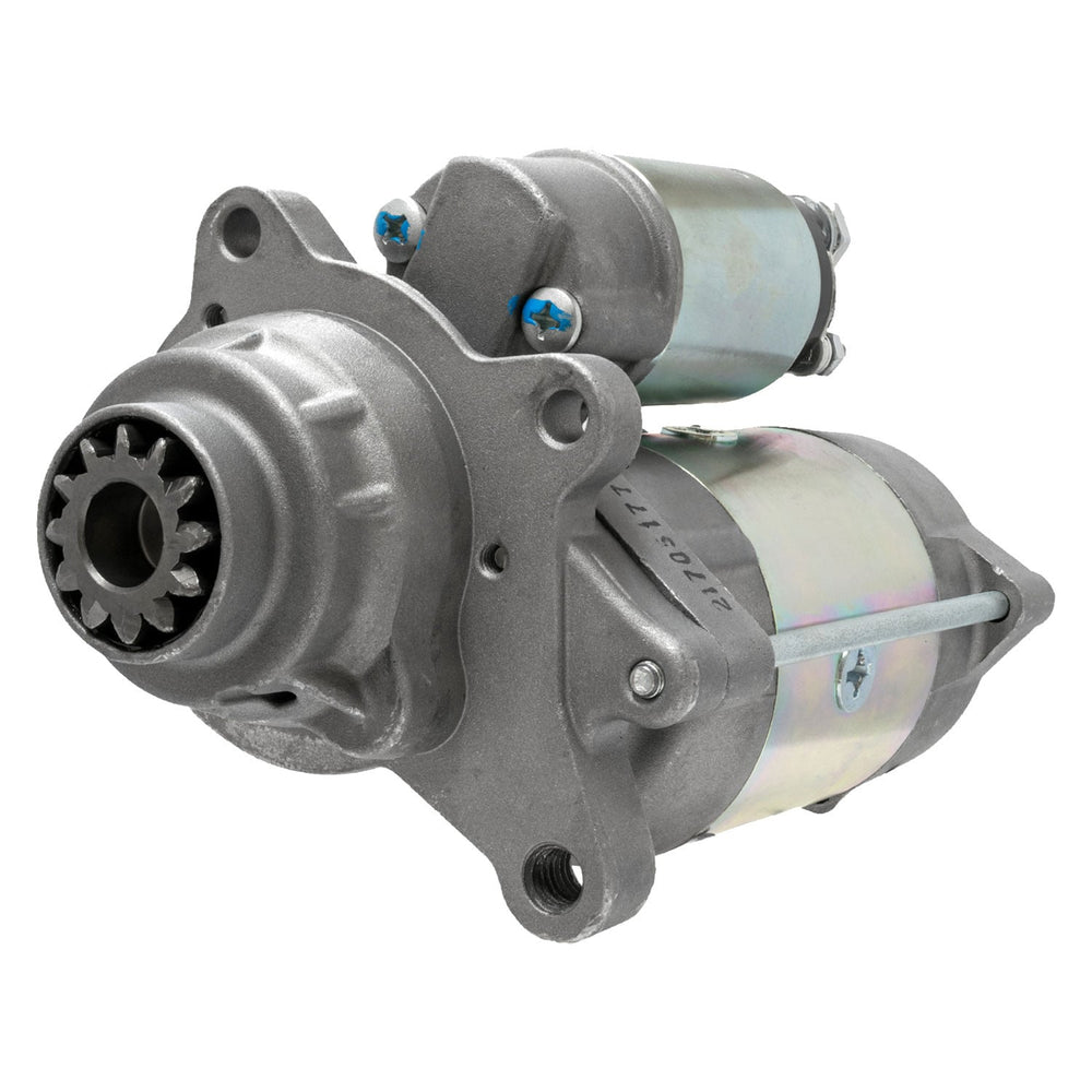 1.75-Inch Long Tube Exhaust Headers