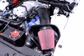 123mm MAF Cold Air Intake Kit