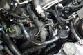 3.0 Passenger Side Oil Catch Can