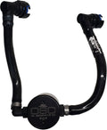 Passenger Side Oil Separator Kit