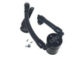 Billet Aluminum Oil Separator, Driver-Side